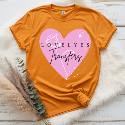 Make Your Own Youth T-shirt