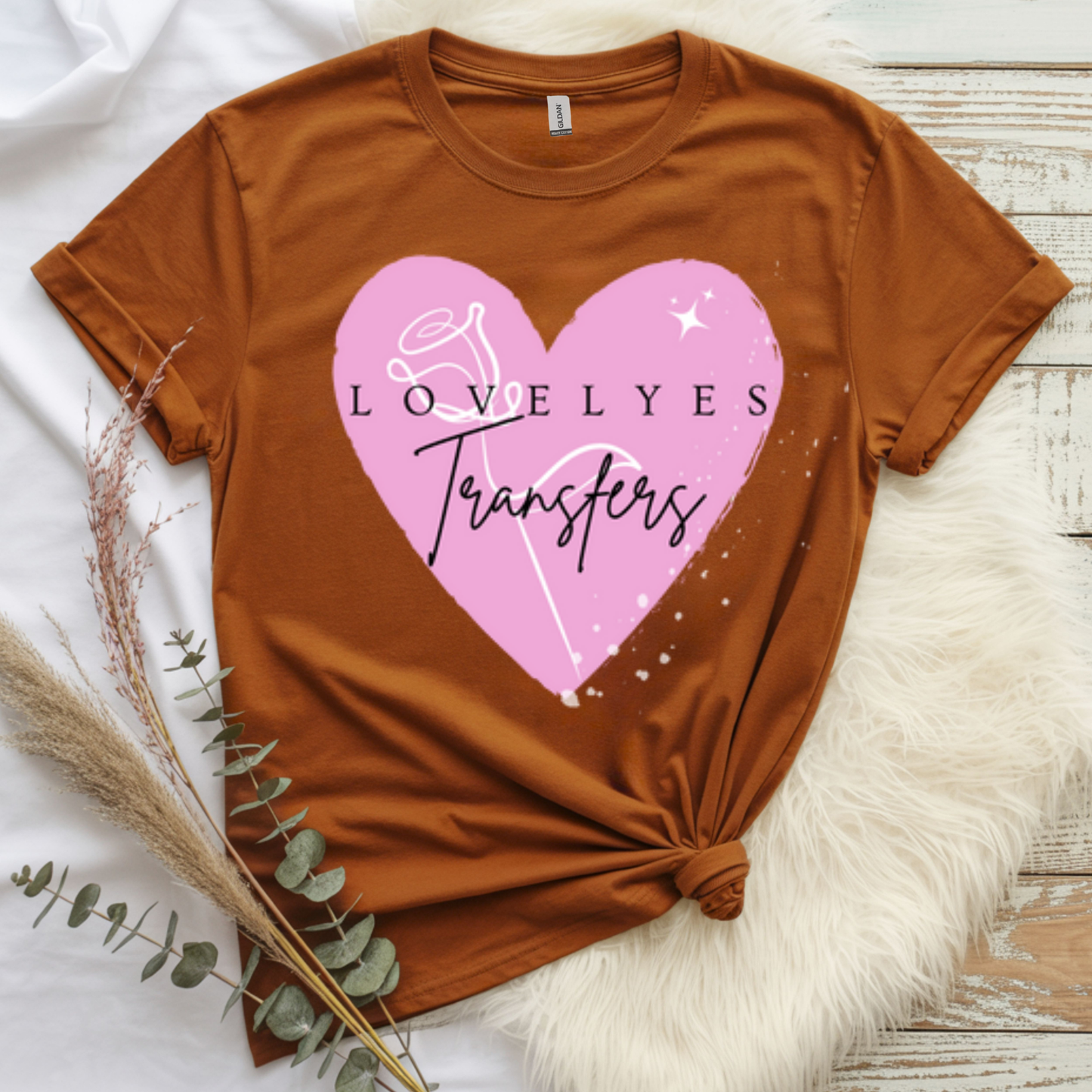 Make Your Own Youth T-shirt