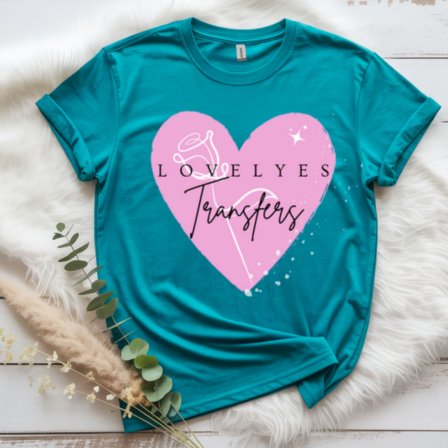 Make Your Own Youth T-shirt