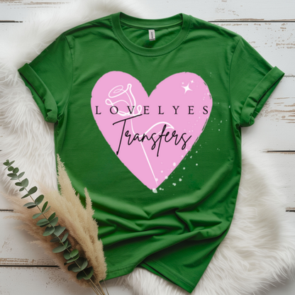 Make Your Own Youth T-shirt