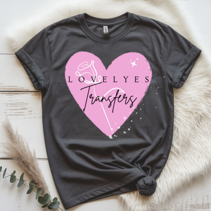 Make Your Own Youth T-shirt