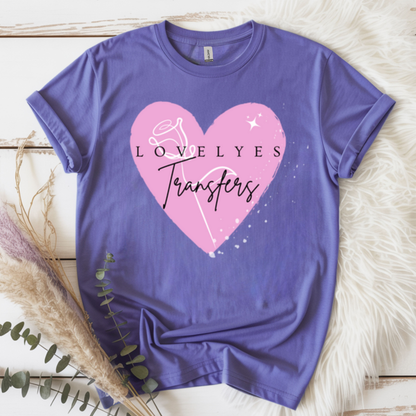 Make Your Own Youth T-shirt