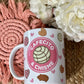 Cafesito Pan Dulce & Chisme Mug
