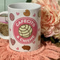 Cafesito Pan Dulce & Chisme Mug