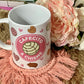 Cafesito Pan Dulce & Chisme Mug